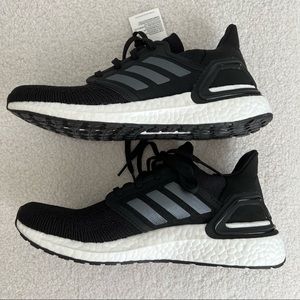 ADIDAS Ultraboost 20 Womens Size 8